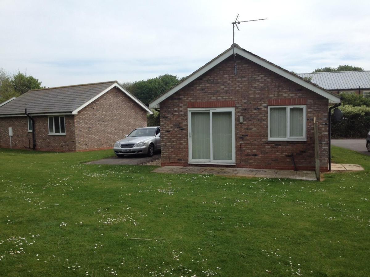 Luxury Dog Friendly Cottage Sleeps 4 Bridlington Εξωτερικό φωτογραφία