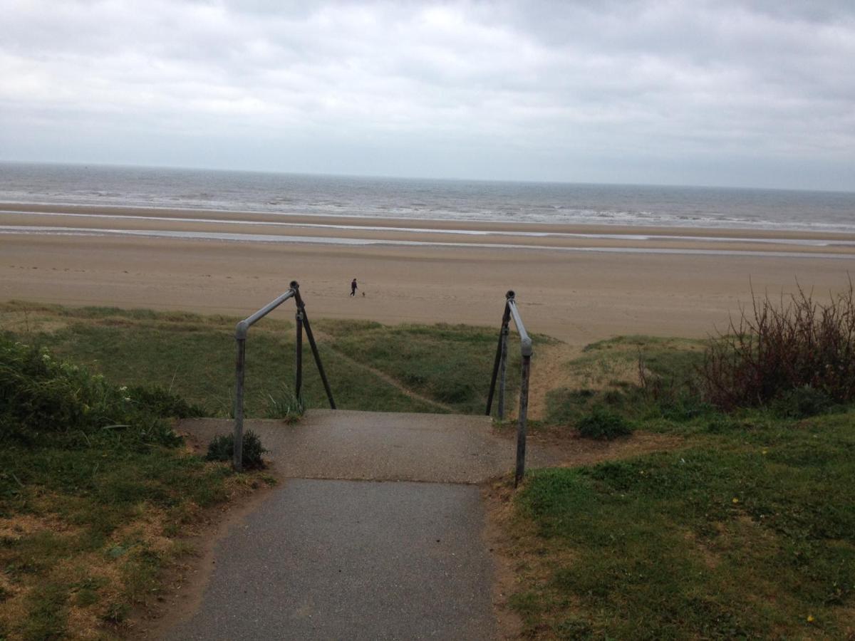 Luxury Dog Friendly Cottage Sleeps 4 Bridlington Εξωτερικό φωτογραφία
