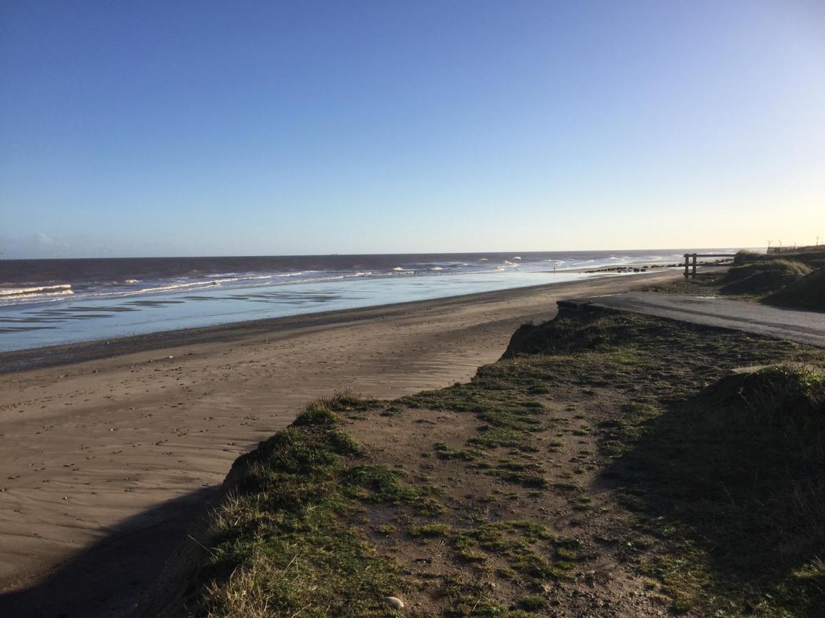 Luxury Dog Friendly Cottage Sleeps 4 Bridlington Εξωτερικό φωτογραφία