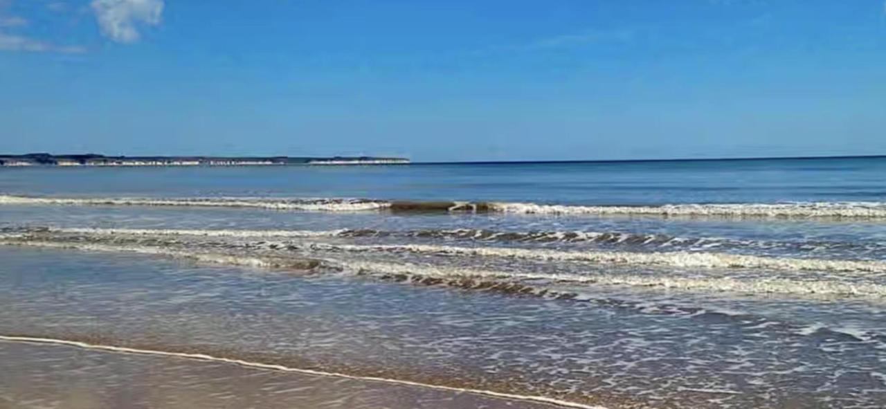 Luxury Dog Friendly Cottage Sleeps 4 Bridlington Εξωτερικό φωτογραφία