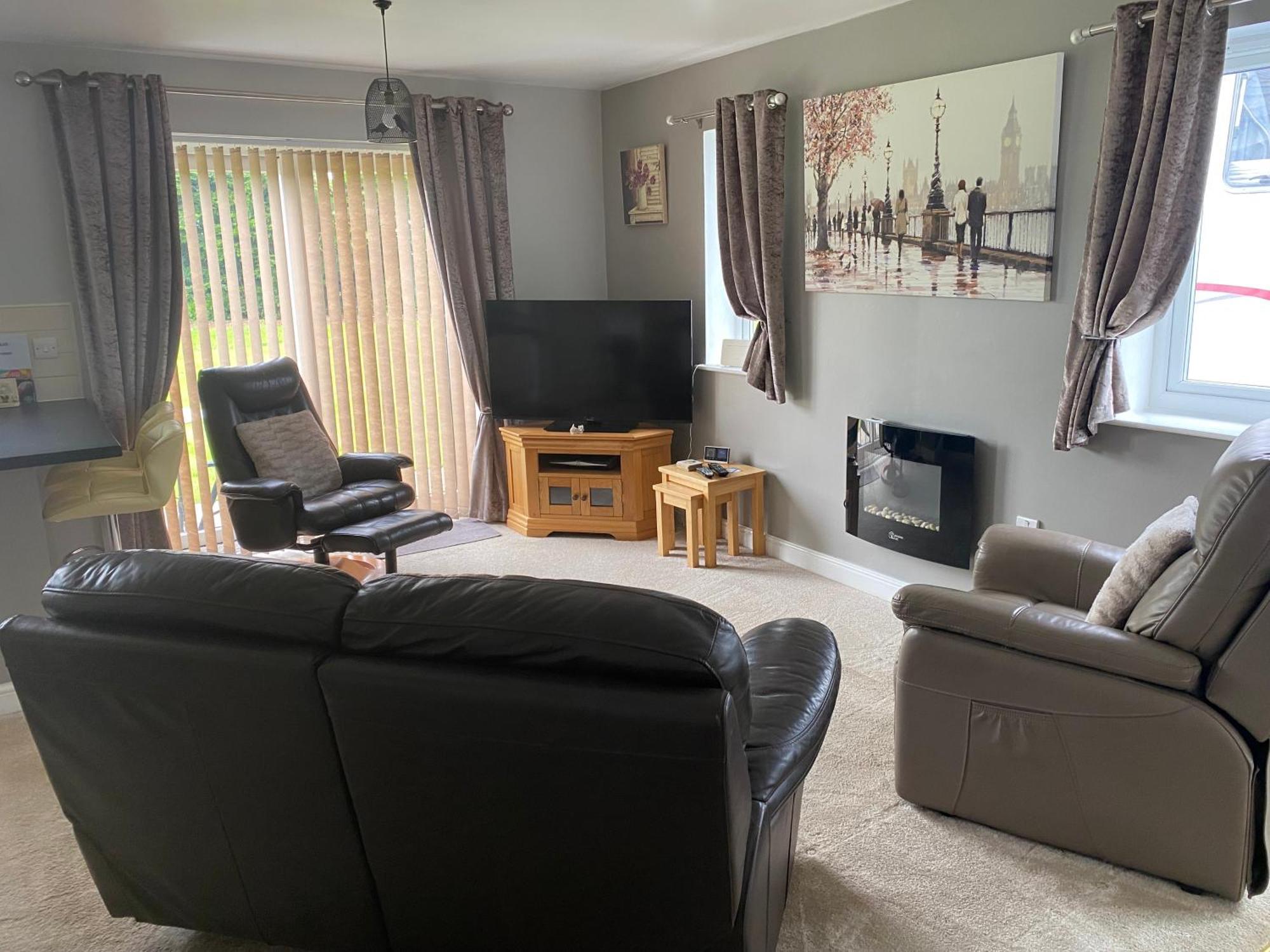 Luxury Dog Friendly Cottage Sleeps 4 Bridlington Εξωτερικό φωτογραφία