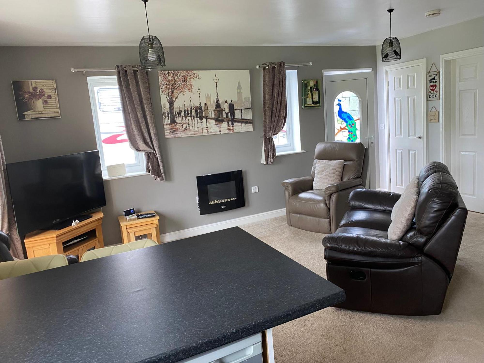 Luxury Dog Friendly Cottage Sleeps 4 Bridlington Εξωτερικό φωτογραφία