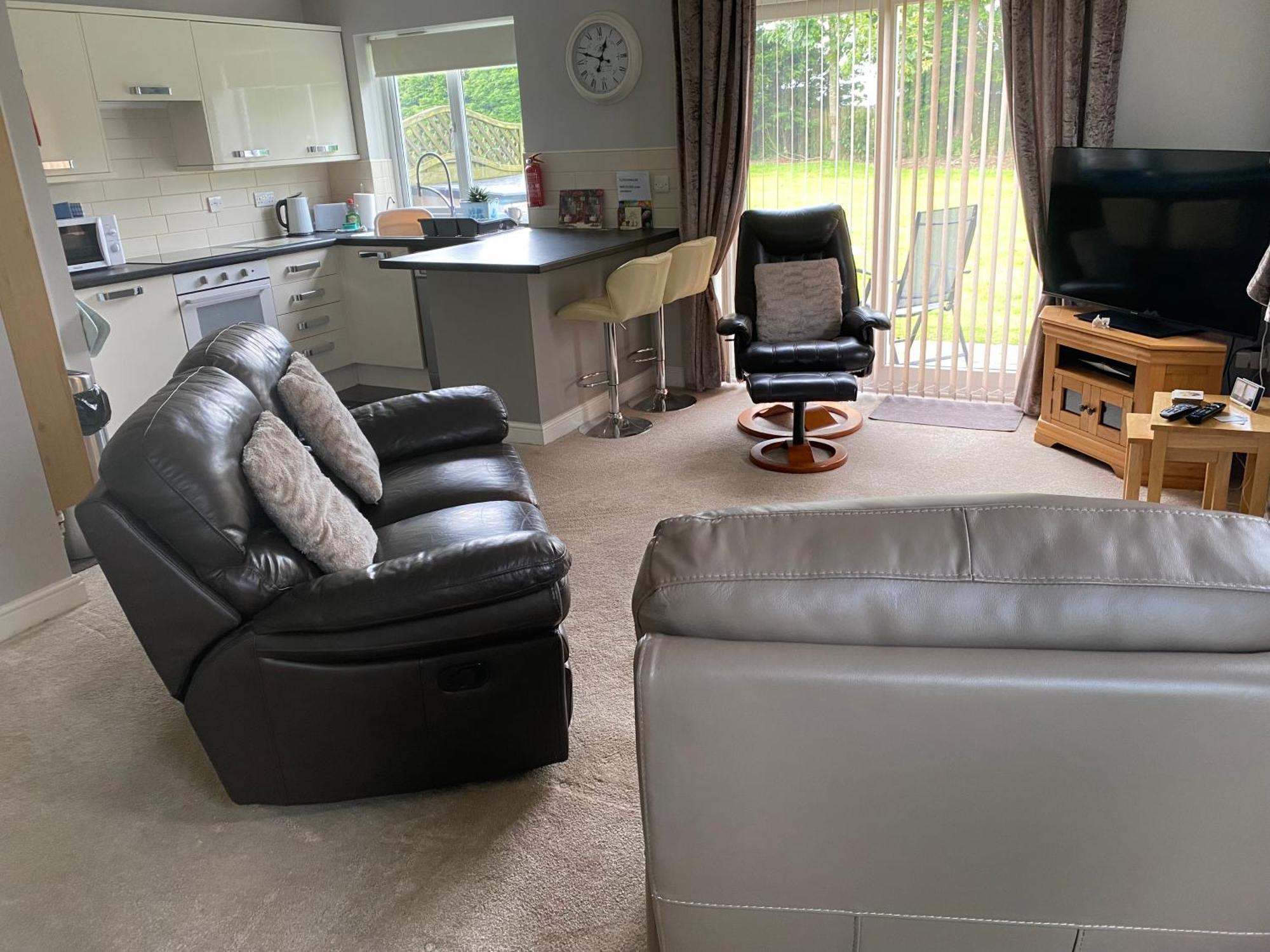 Luxury Dog Friendly Cottage Sleeps 4 Bridlington Εξωτερικό φωτογραφία