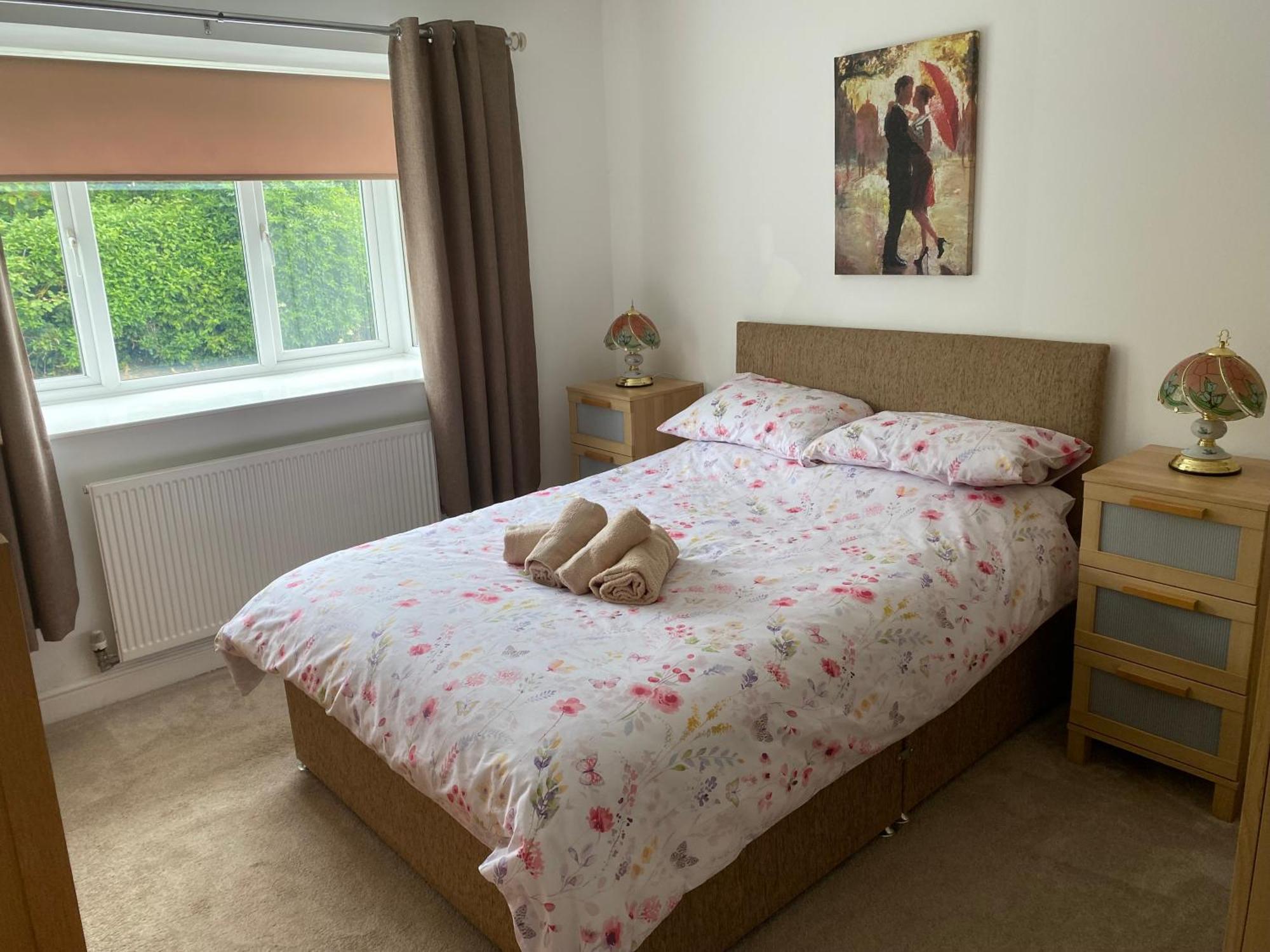 Luxury Dog Friendly Cottage Sleeps 4 Bridlington Εξωτερικό φωτογραφία